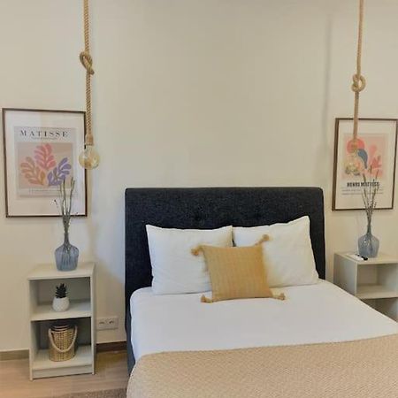 Charming Apartment With Pateo - Rituals&Routines Lisbon Exterior photo