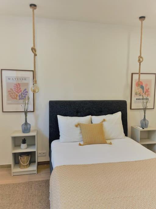 Charming Apartment With Pateo - Rituals&Routines Lisbon Exterior photo
