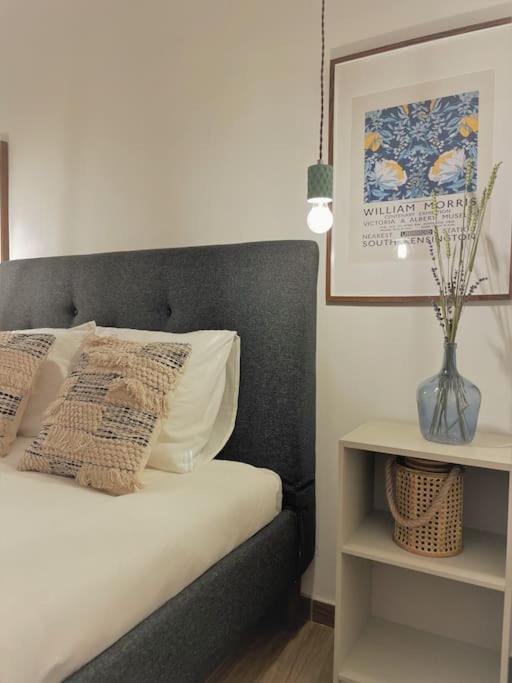 Charming Apartment With Pateo - Rituals&Routines Lisbon Exterior photo